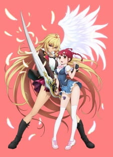 دانلود انیمه Valkyrie Drive: Mermaid Specials بدون سانسور به صورت رایگان