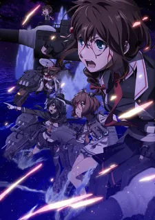 دانلود انیمه KanColle: Itsuka Ano Umi de به صورت سافت ساب با کیفیت بالا و پخش آنلاین