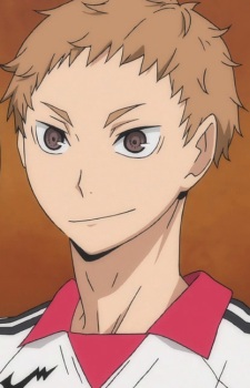 Morisuke Yaku