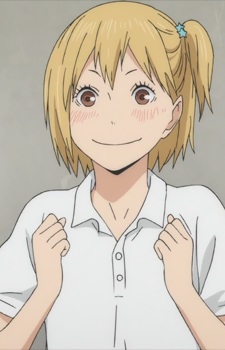 Hitoka Yachi