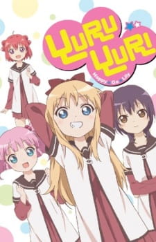 Yuru Yuri