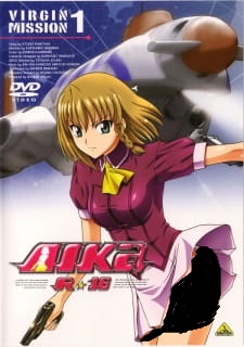 AIKa R-16: Virgin Mission