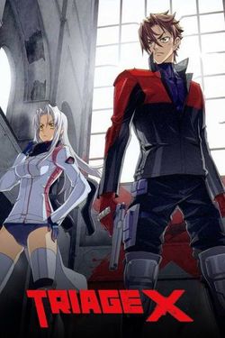 Triage X