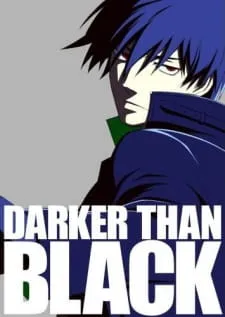 دانلود انیمه Darker than Black: Kuro no Keiyakusha - Sakura no Hana no Mankai no Shita با زیرنویس