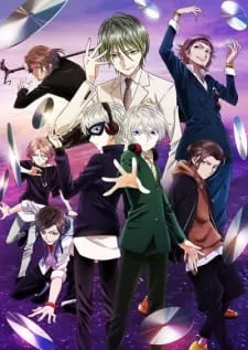 W'z: Hand Shakers with W'z