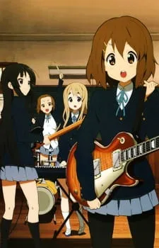 دانلود انیمه K-On!: Live House! با زیرنویس چسبیده به همراه پخش آنلاین با بهترین کیفیت