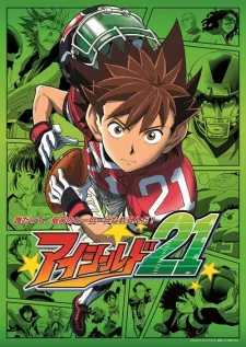 Eyeshield 21