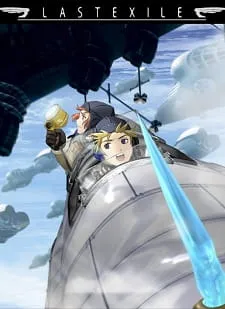 دانلود انیمه Last Exile از لینک مستقیم به صورت سافت ساب به همراه پخش انلاین با کیفیت