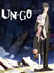 Un-Go