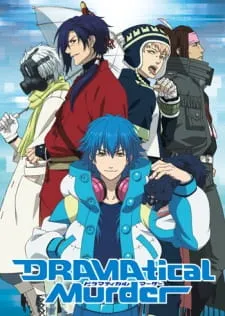 DRAMAtical Murder