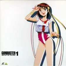 Top wo Nerae! Gunbuster Specials