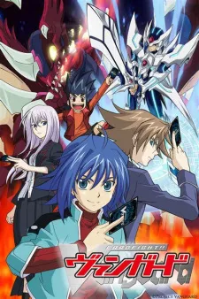 Cardfight!! Vanguard