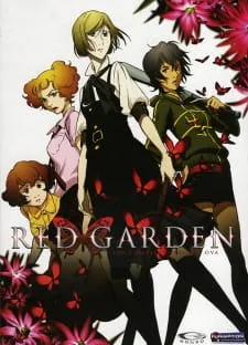 Red Garden