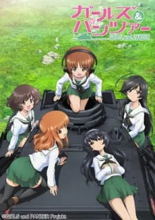 Girls & Panzer