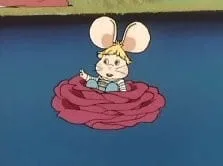 دانلود انیمه Yumemiru Topo Gigio