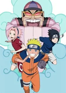 دانلود انیمه Naruto Soyokazeden Movie: Naruto to Mashin to Mitsu no Onegai Dattebayo!! با زیرنویس