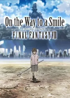 Final Fantasy VII: On the Way to a Smile - Episode: Denzel