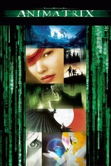 دانلود انیمه The Animatrix با ترجمه و زیرنویس فارسی سافت ساب + پخش آنلاین با تمامی کیفیت ها