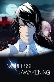 Noblesse: Awakening