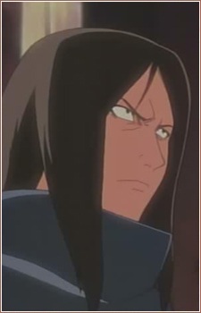 Inabi Uchiha