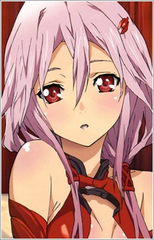 Inori Yuzuriha