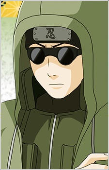 Shino Aburame