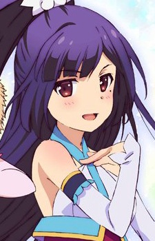 Sumire Kisaragi