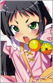 Kurumi Hazuki