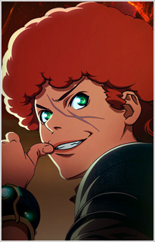 Favaro Leone