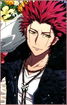 Mikoto Suou