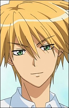 Takumi Usui