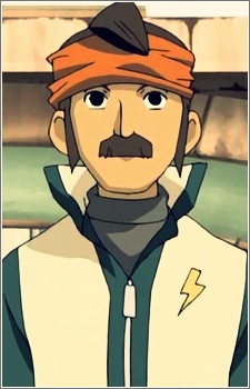 Daisuke Endou