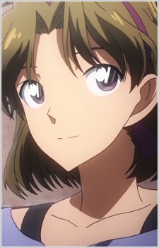 Megumi Furuhata