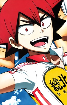 Shoukichi Naruko