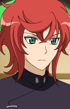 Satoru Enishi