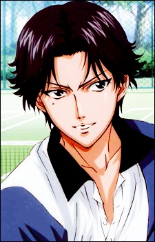 Keigo Atobe