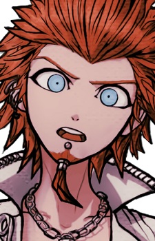 Leon Kuwata