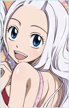 Mirajane Strauss