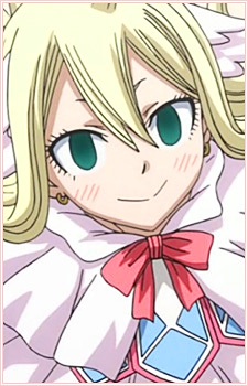 Mavis Vermillion