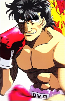 Ryo Mashiba