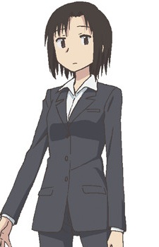 Shizuku Ichijou