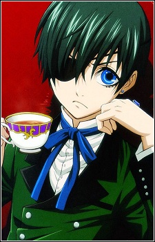 Ciel Phantomhive