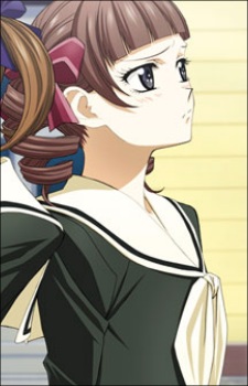 Touko Matsudaira