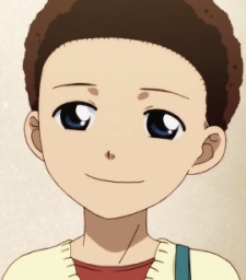 Mother Onoda