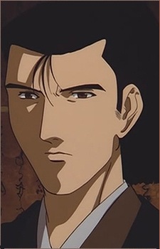 Kogoro Katsura