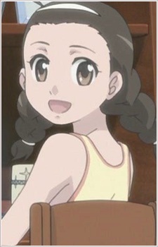 Manaka Akemiya