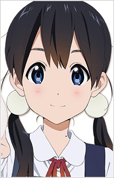 Tamako Kitashirakawa