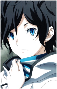 Hibiki Kuze