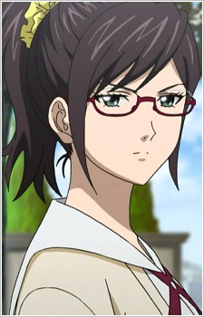 Kikuno Asahina