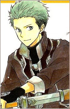 Mitsuhide Rouen